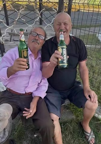 С последней пятницей весны 😎