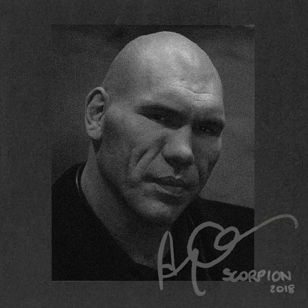 SCORPION