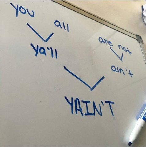 a YRINT 7