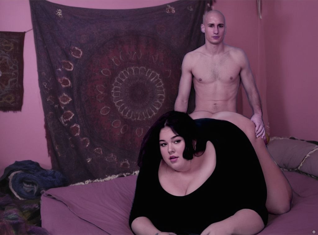 у at