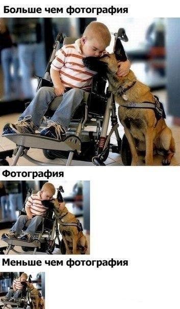 Больше чем фотография rig Фотография Меньше чем фотография