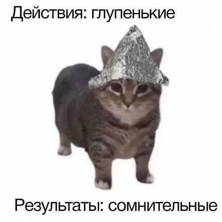 шалость: удалась