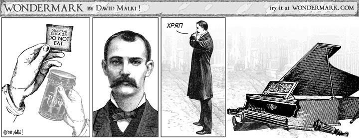 WONDERMARK try it at WONDERMARK.COM ХРЯП Nor, я У я AS