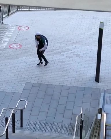 Когда узнал, что она не беременна