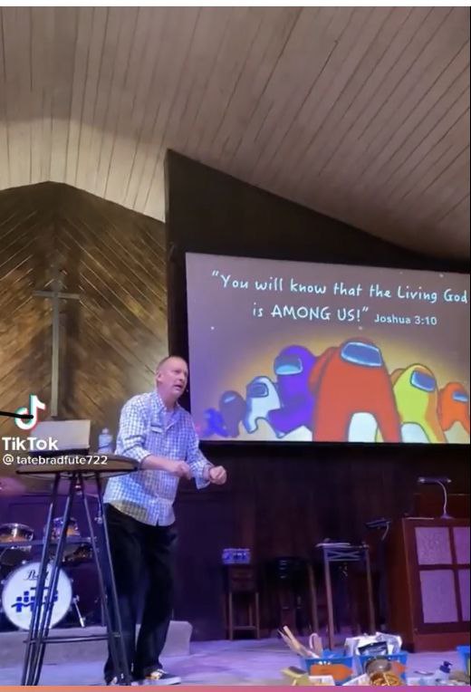 “You will know that the Living God 15 AMONG зло я Mae tatebradfute722 i 6