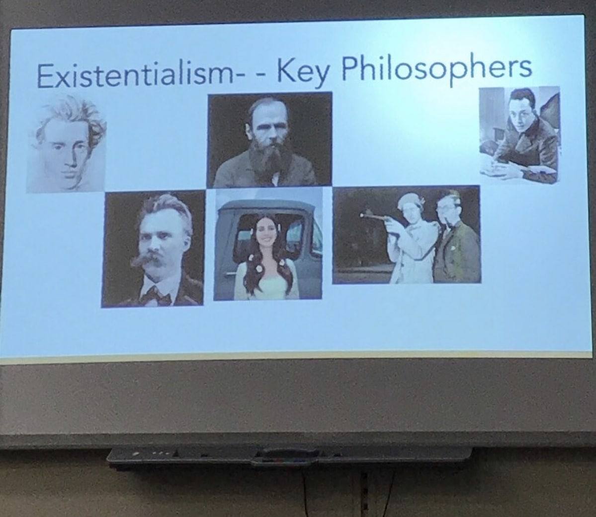 Philosophers