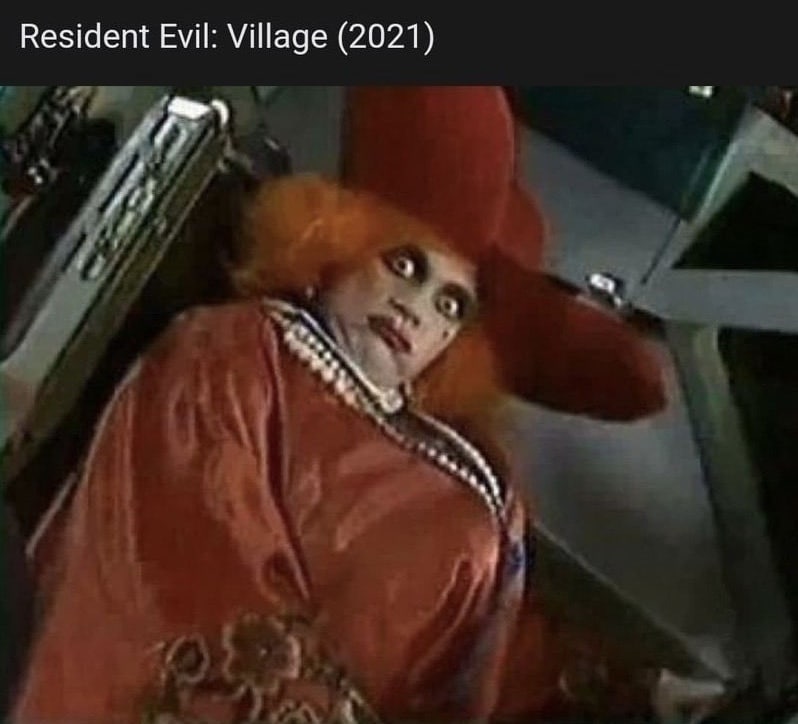 Resident Evil: Village (2021) 4