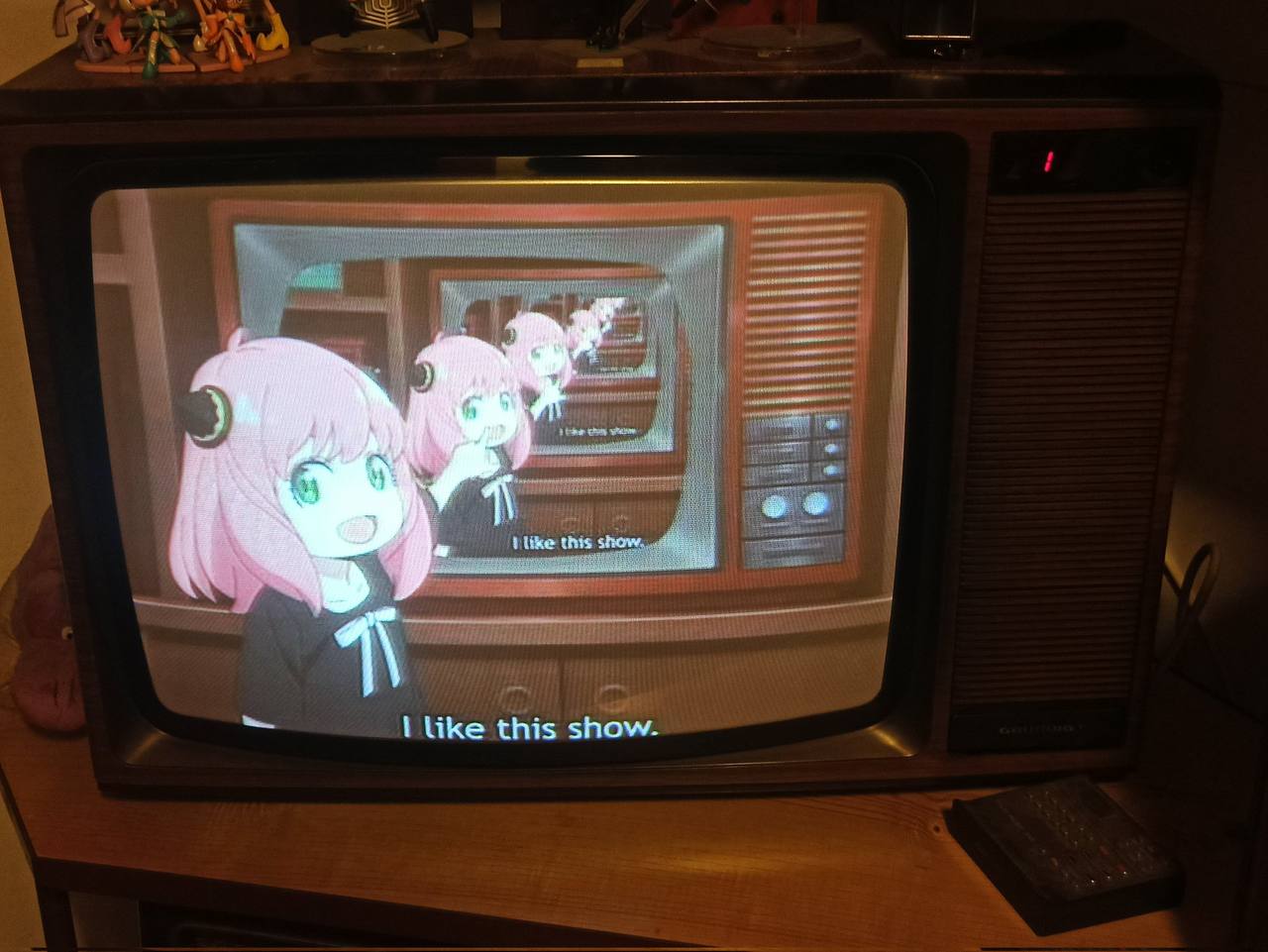 this show