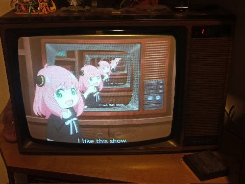this show