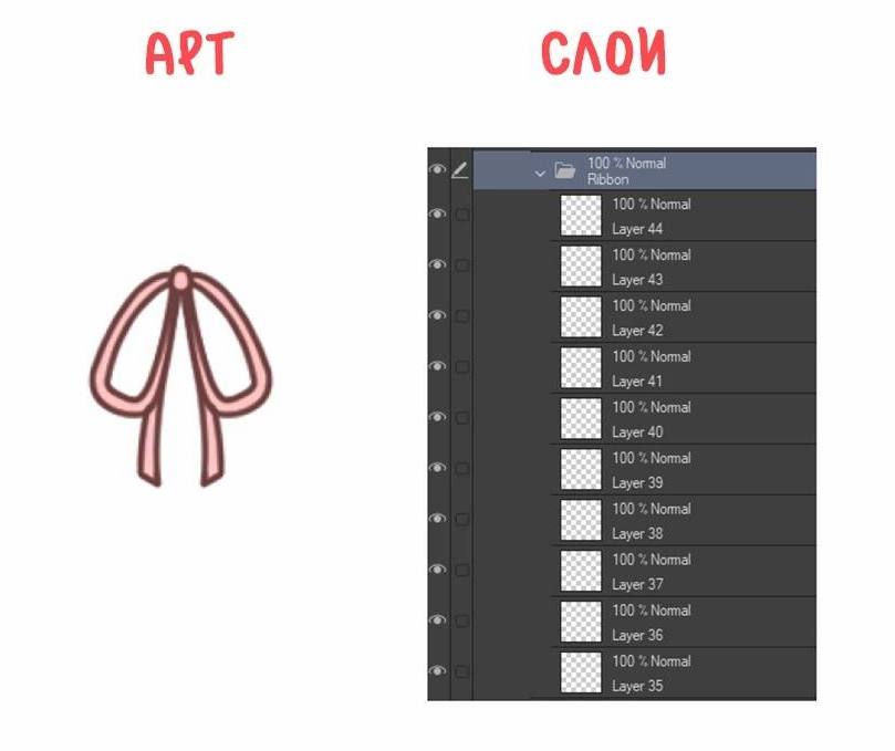 100 Normal Layer 44 100 Nonna’ 100 Normal 100 №отта! Layer 41 100 Layer 40 100 Noma’ 100 Layer 38 100 Normal 100 a Layer 36 100 Normal Layer 35