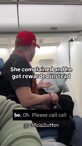 a number of times | She complained апапе: | % rewarded instead of here maggot. Thank you