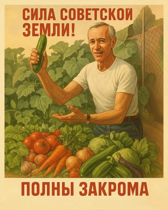 СИЛА ЗЕМЛИ ПОЛНЫ ЗАКРОМА