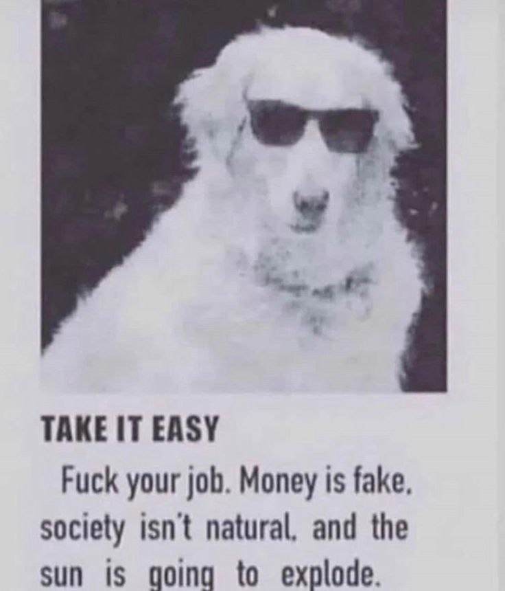 friendly reminder.