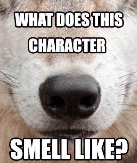 CHARACTER