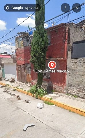 С Ago 2024 a у (9) 7 Epic Games México