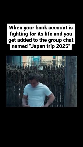 я и любые сходки