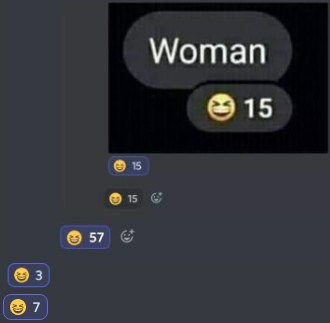 Woman 57