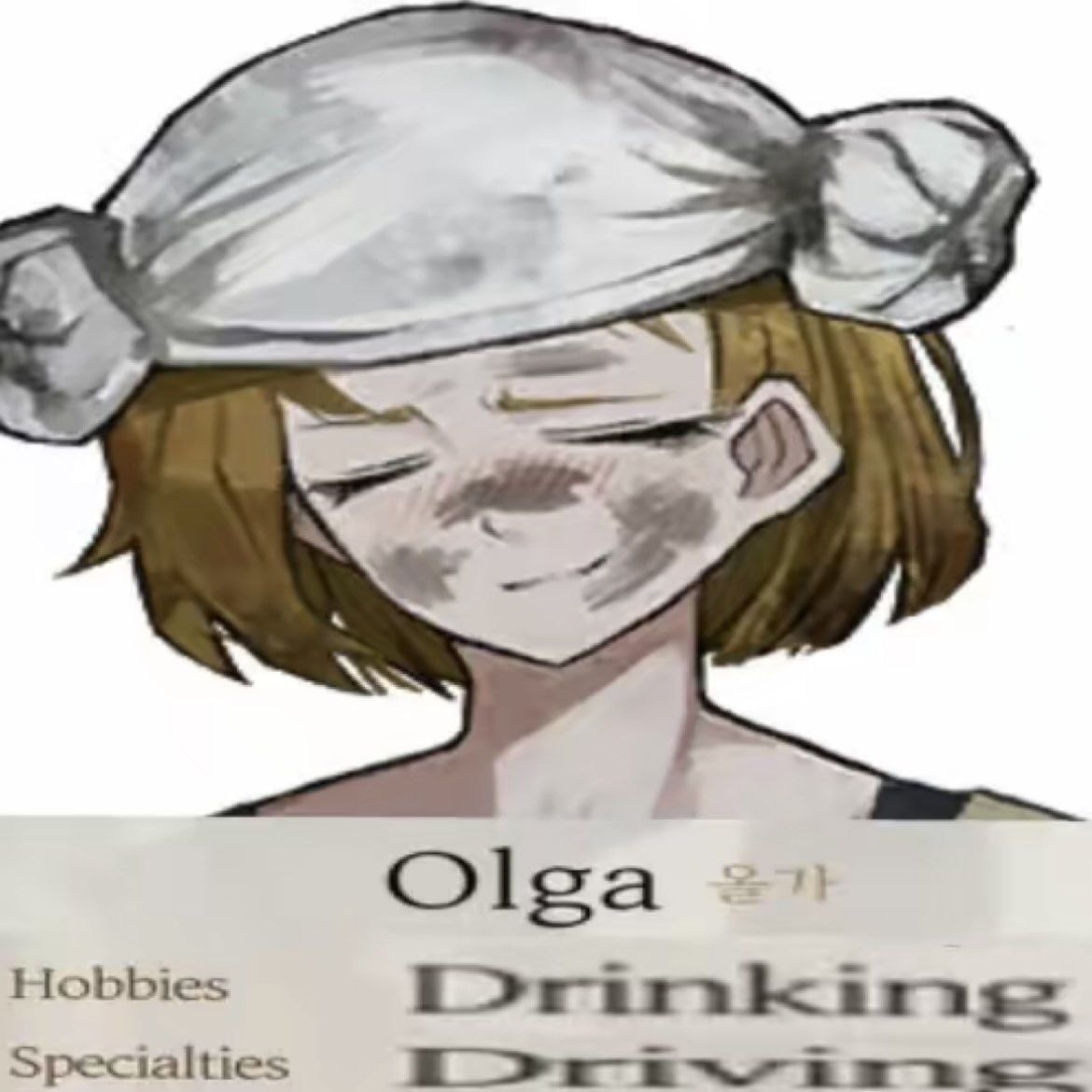 Olga Hobbies Specialties
