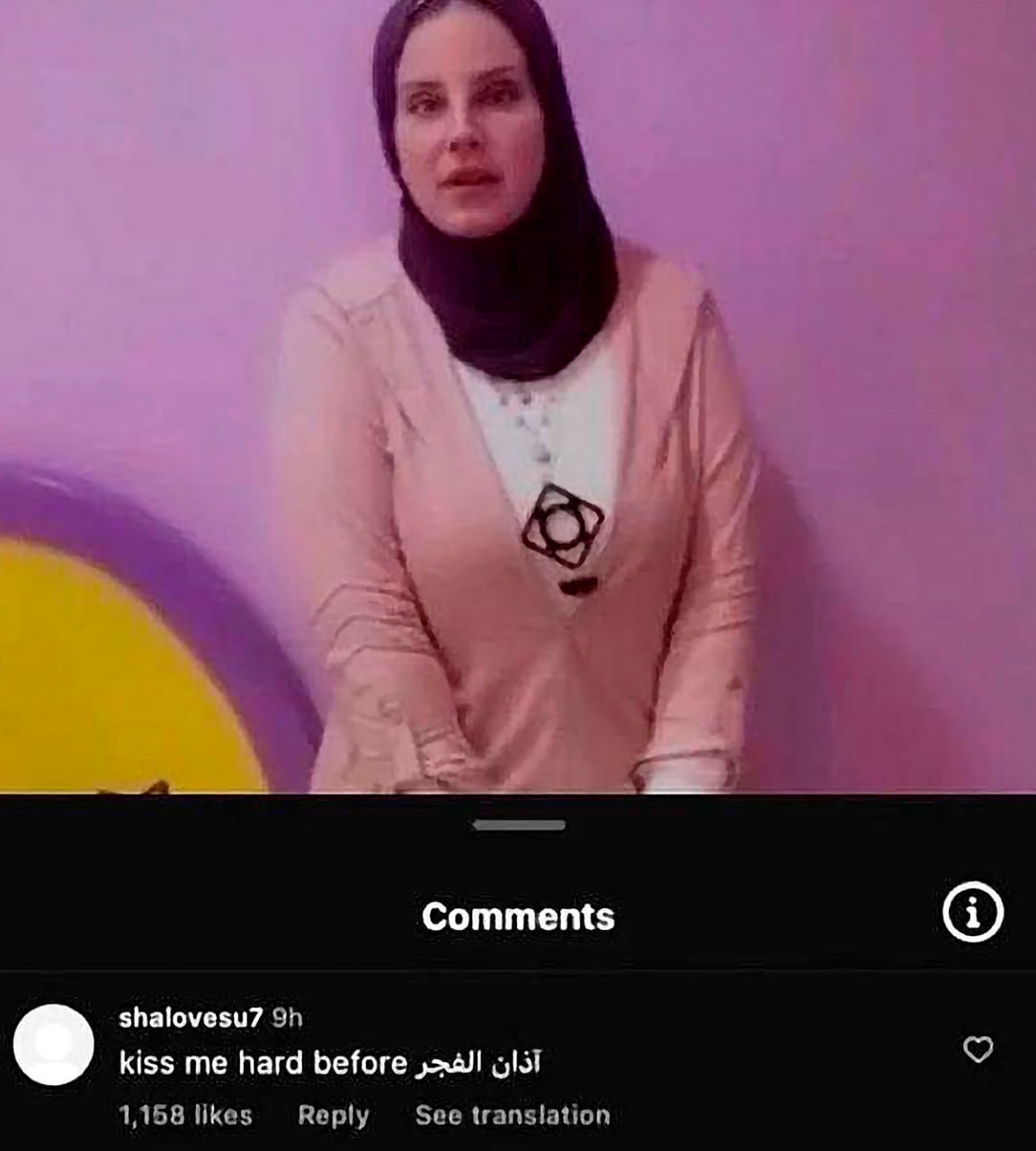 Comments shalovesu7 kiss me hard before 1,158 likes Reply See translation
