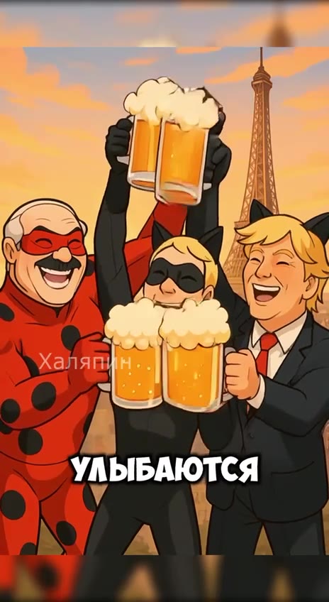 ^ УЗЫБАЮТСЯ