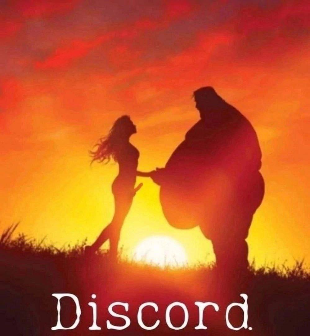 Discord
