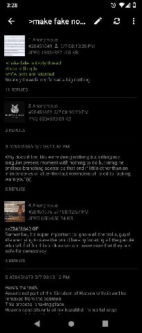3:28 940 ФаКе по... 1 Anonymous #28451649 5/7 08:10:08 JPEG 108 >make fake nobody thread >bots still reply >mfw bots are retarded Nobody threads confirmed a big nothing 11 REPLIES 2 Anonymous #2845165