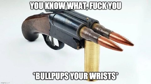 WRISTS;