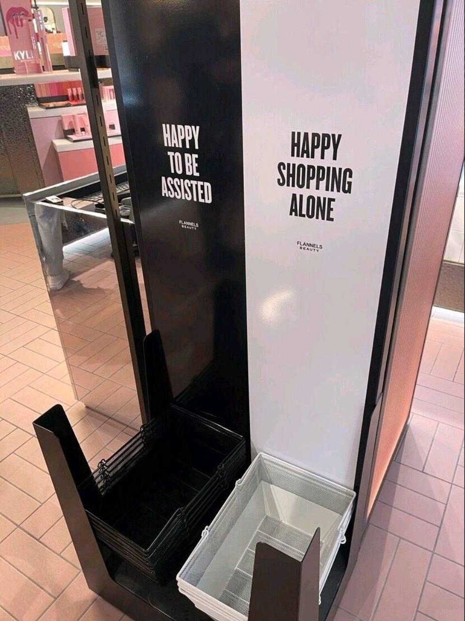i HAPPY SHOPPING