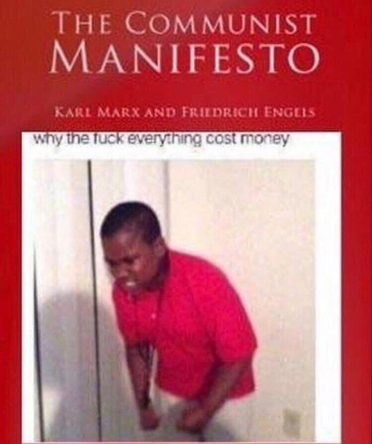 THE MANIFESTO