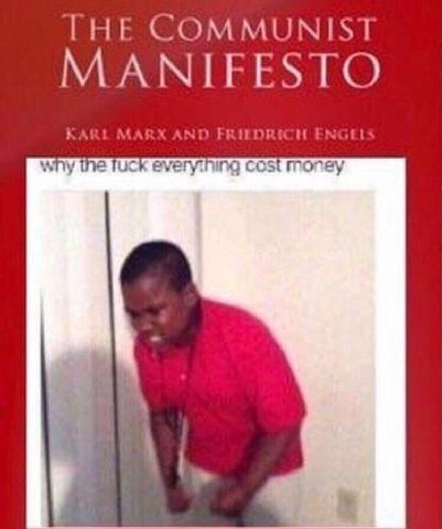 THE MANIFESTO