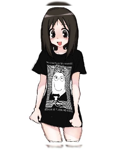 №10 LISTEN ТО MUSIC BECAUSE IT FUCKING