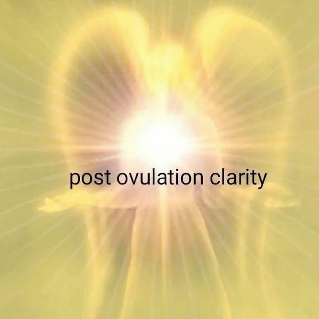 ovulation clar