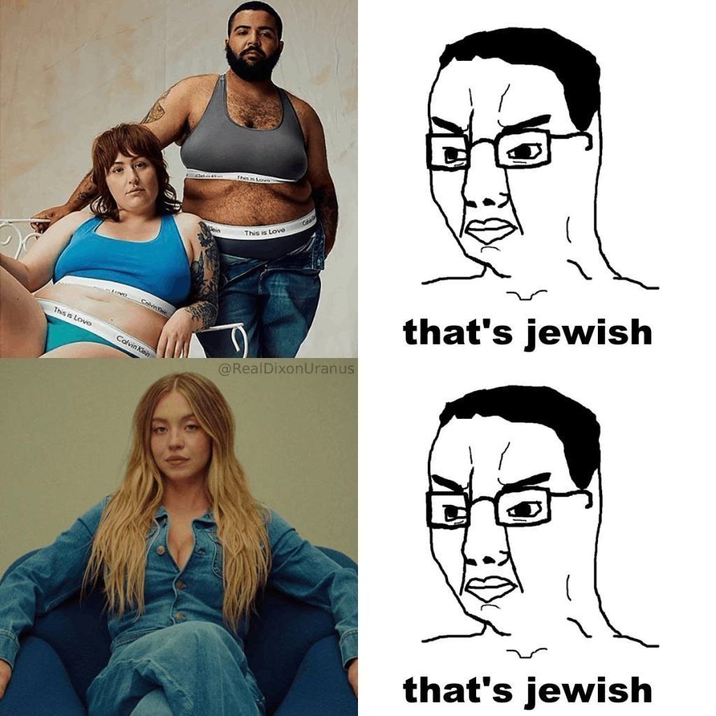 77 that's jewish that's jewish