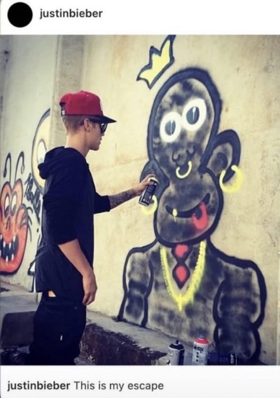 justinbieber я к justinbieber This is escape