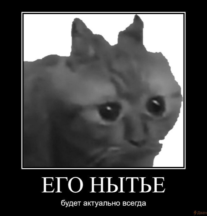 ЕГО HbIT будет актуал