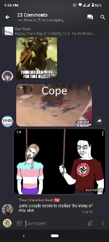 Gun Gore ban speedrun any%
