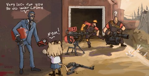 Very lact Фок you до war Crime jee „8
