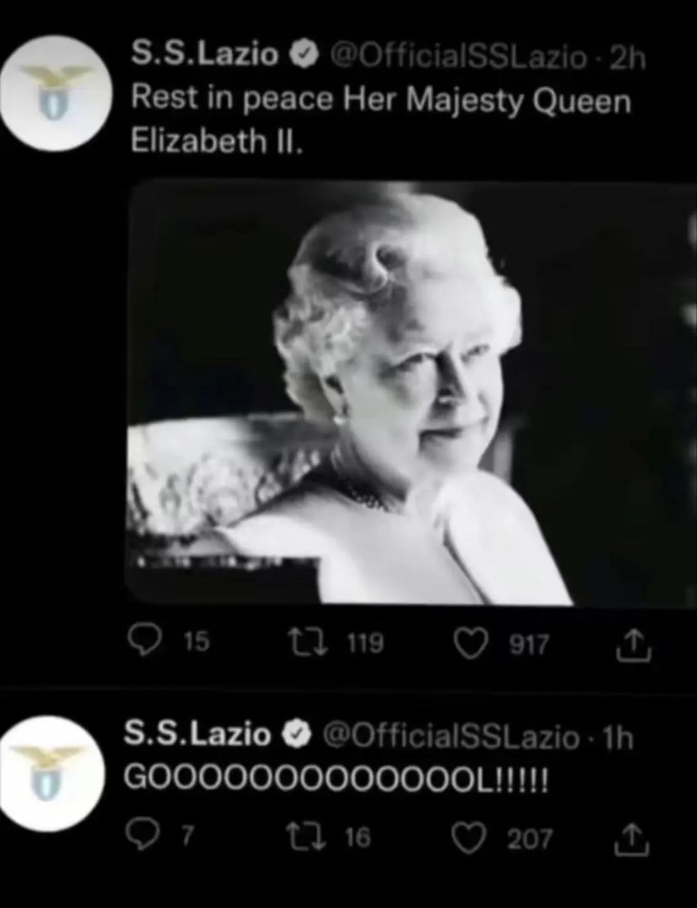 ГООООООЛ