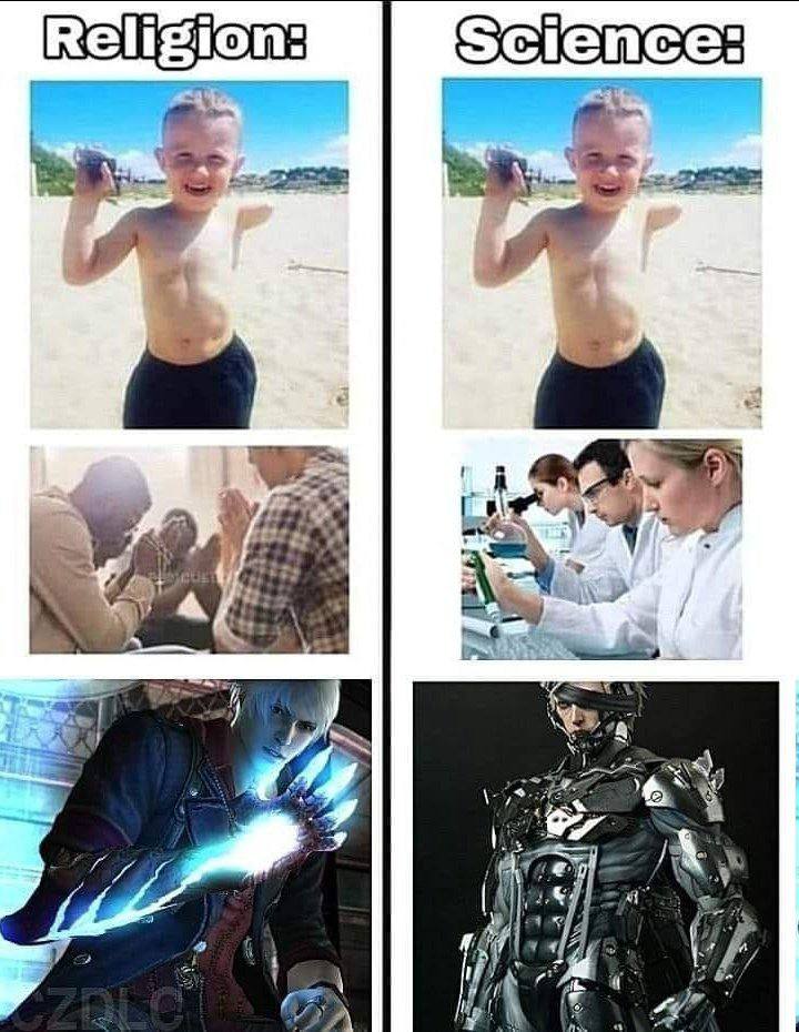Rel igion 4 It 4