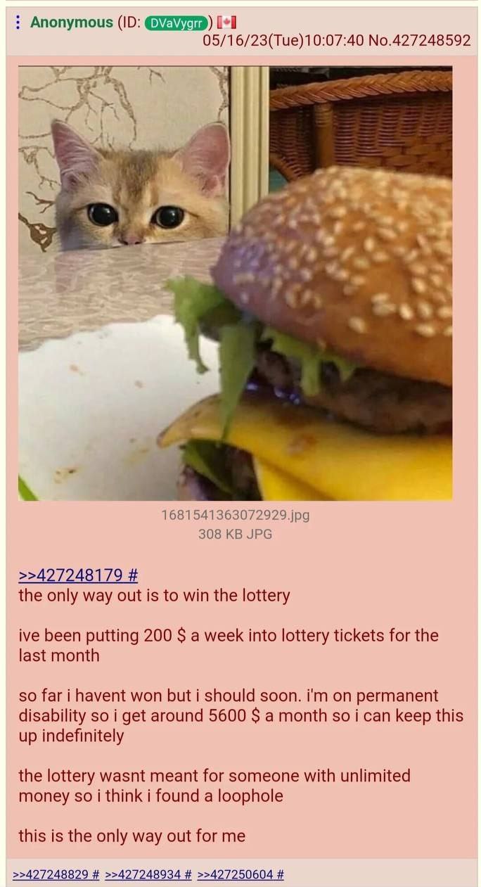 Money Mike's tip of the day