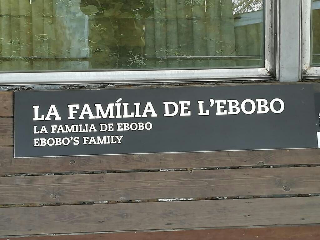 FAMILIA FAMILIA EBOBO ЕВОВО’$ FAMILY