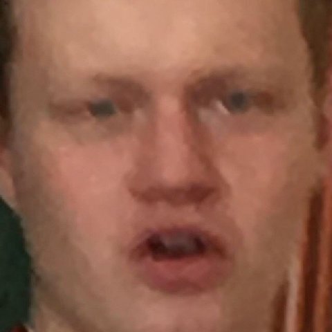у