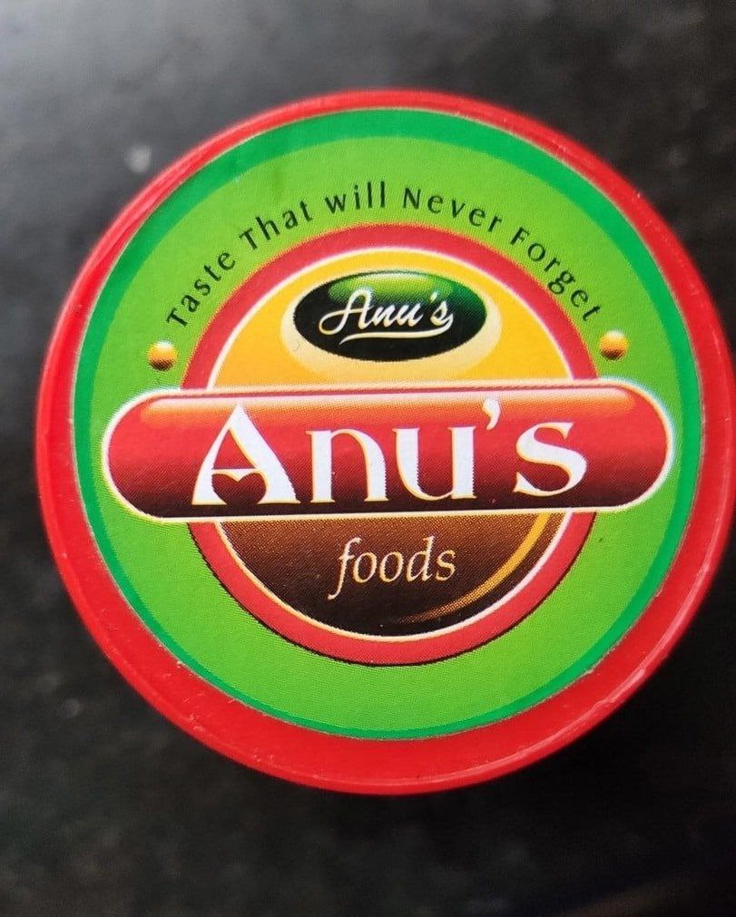 ANUS