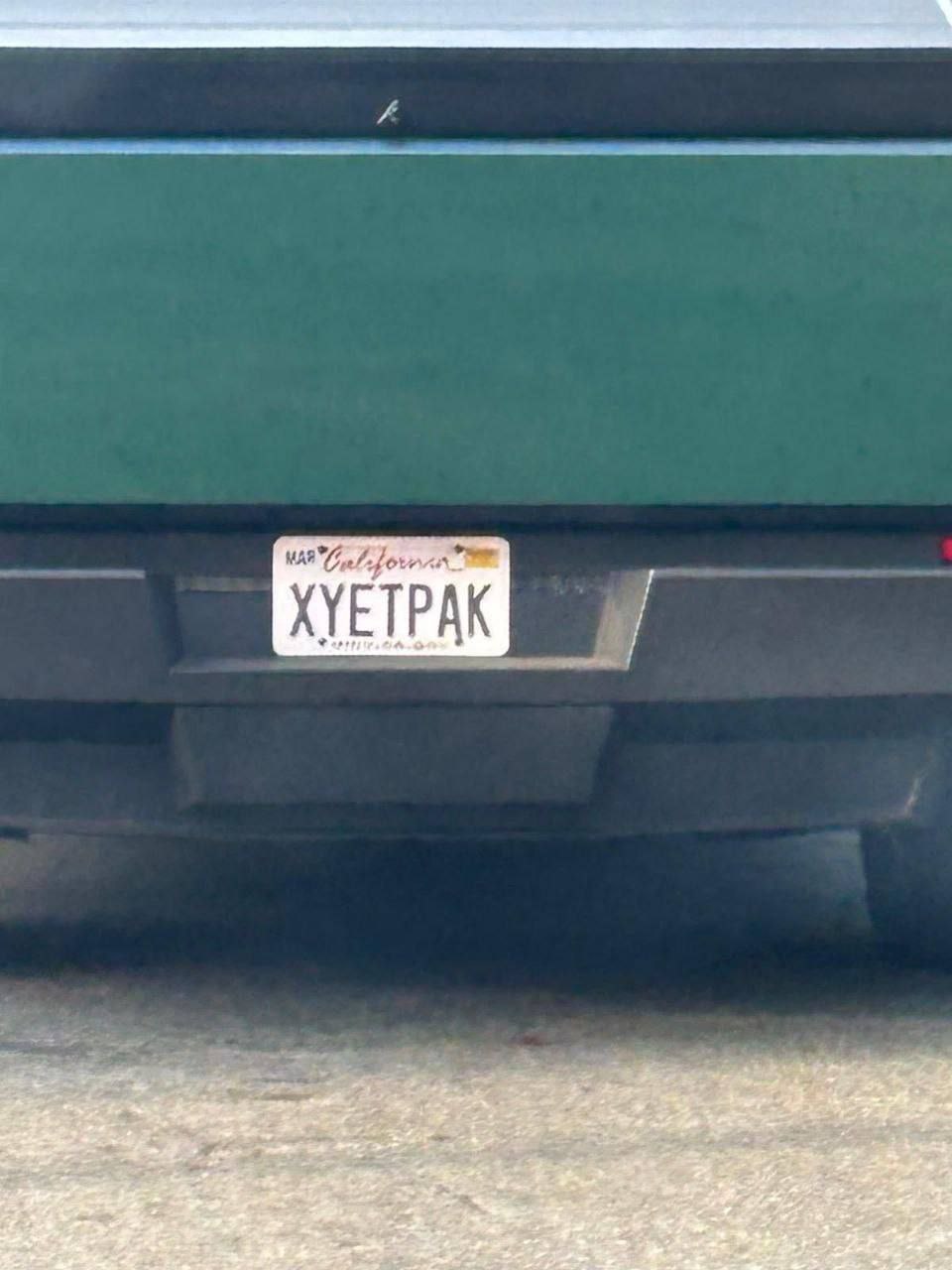 XYETPAK A
