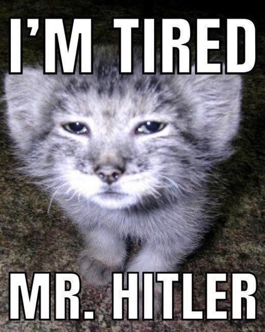 HITLER