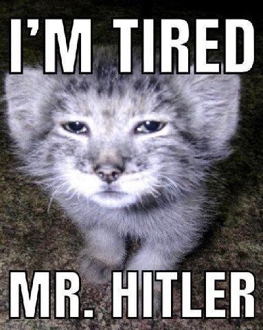 HITLER