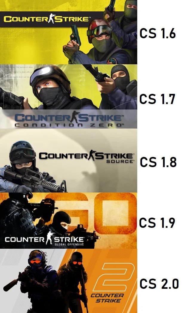 1.6 1.7 camo 1.8 1.9 2.0 COUNTER STRIKE