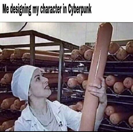 Me designing my ‘A
