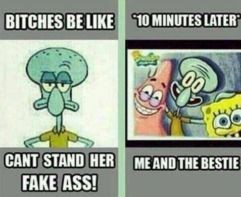 ВИСНЕ$ ВЕЦКЕ 10 MINUTES LATER; 0729 ME AND THE BESTIE CANT/STAND|HER