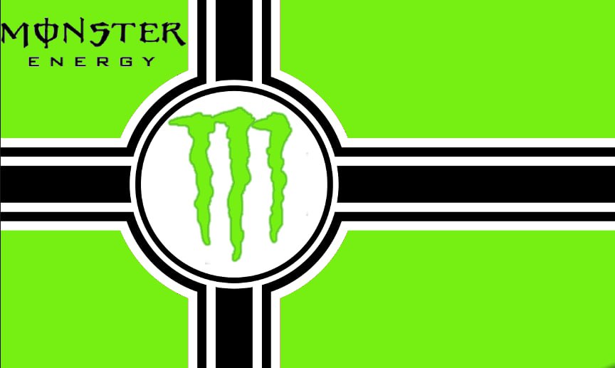 MONSTER
